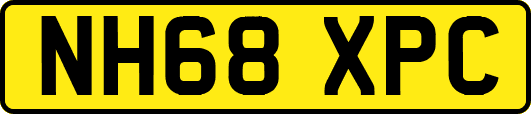 NH68XPC