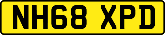 NH68XPD