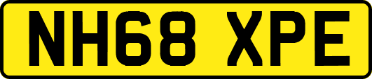 NH68XPE