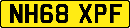 NH68XPF