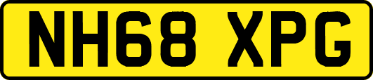 NH68XPG