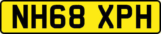 NH68XPH