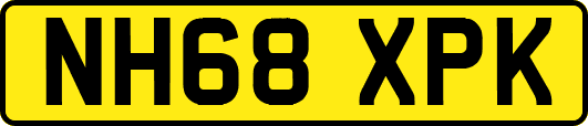 NH68XPK
