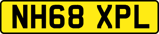 NH68XPL