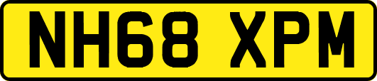 NH68XPM