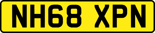 NH68XPN