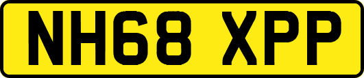 NH68XPP
