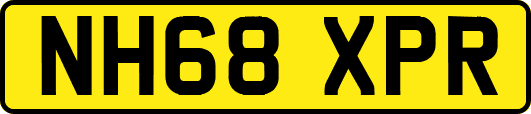 NH68XPR