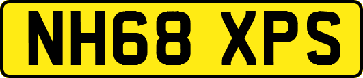 NH68XPS