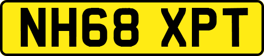 NH68XPT