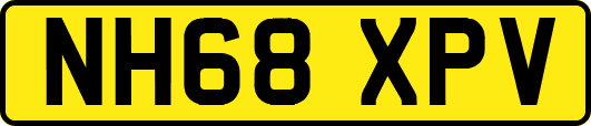 NH68XPV