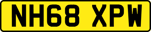NH68XPW