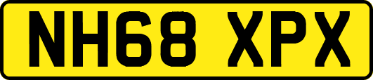 NH68XPX