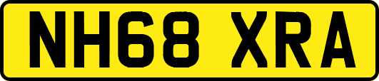 NH68XRA