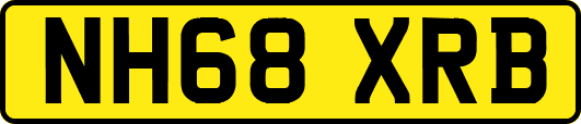 NH68XRB