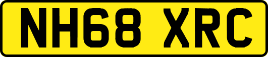 NH68XRC