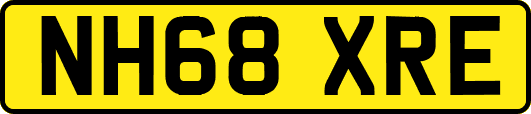 NH68XRE