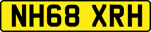 NH68XRH