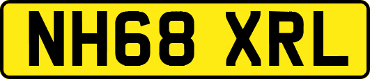 NH68XRL