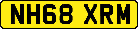 NH68XRM