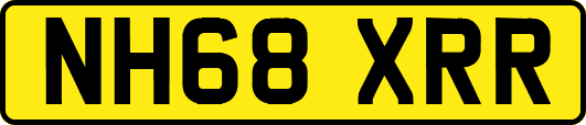 NH68XRR