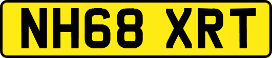 NH68XRT