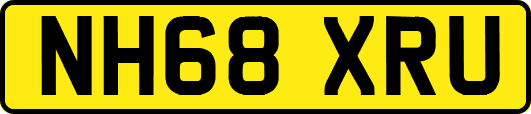 NH68XRU