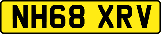 NH68XRV