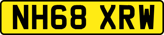 NH68XRW