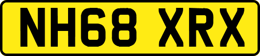 NH68XRX