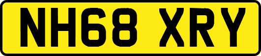 NH68XRY