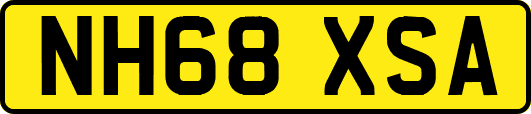 NH68XSA