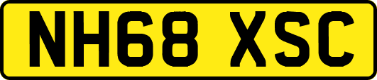 NH68XSC