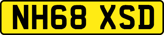 NH68XSD