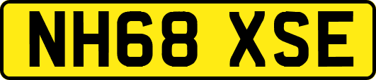 NH68XSE