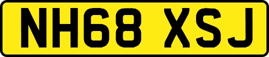 NH68XSJ