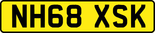 NH68XSK