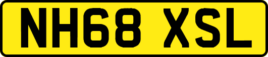 NH68XSL