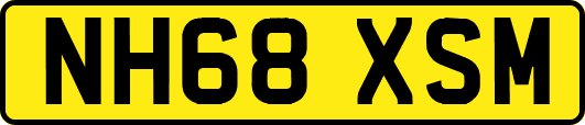 NH68XSM