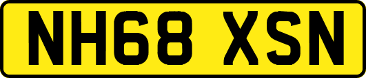 NH68XSN