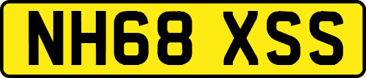 NH68XSS