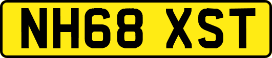 NH68XST
