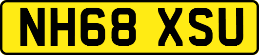 NH68XSU
