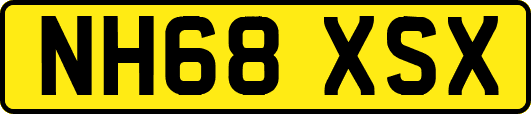 NH68XSX