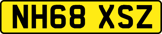 NH68XSZ