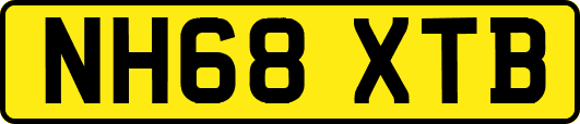NH68XTB