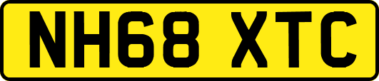 NH68XTC