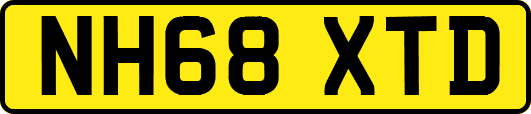 NH68XTD