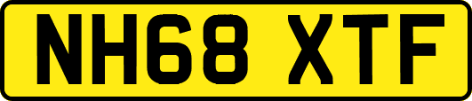NH68XTF