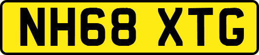 NH68XTG
